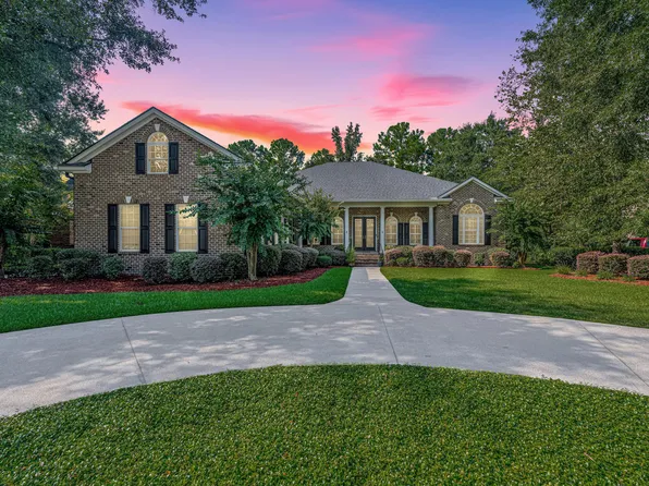 136 Welchman Ave, Goose Creek, SC 29445