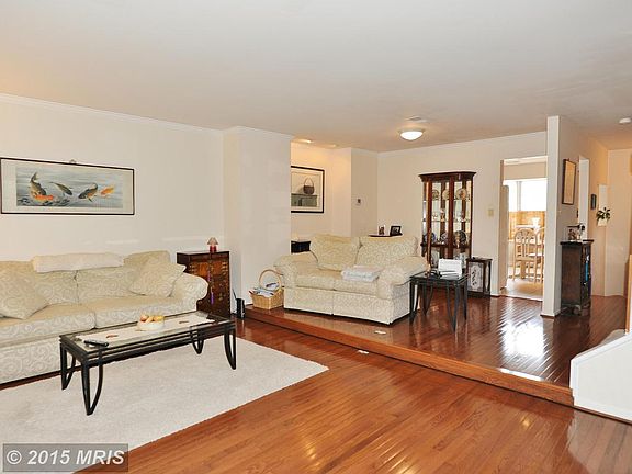 2nd image of 6700 Mockingbird Woods Ct