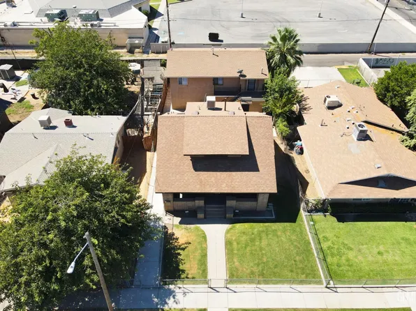 1401 Chester Pl, Bakersfield, CA 93304