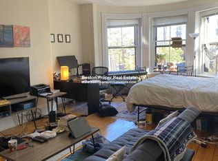 381 Commonwealth Ave APT 3, Boston, MA 02115