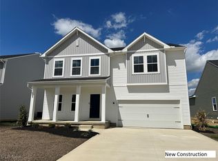 2981 McIntosh Dr NE, Louisville, OH