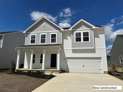 2981 McIntosh Dr NE, Louisville, OH, 44641