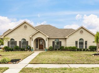 2103 Verde Valley Dr, League City, TX 77573