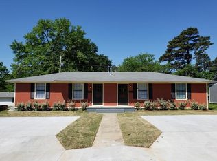 13 Hiland Pl, Benton, AR 72015