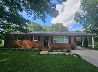 (Undisclosed Address), Kernersville, NC 27284