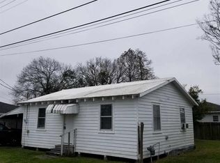 217 Ayo St, Raceland, LA 70394