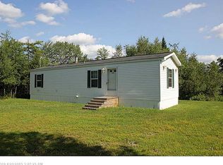 690 Bangor Rd, Troy, ME 04987