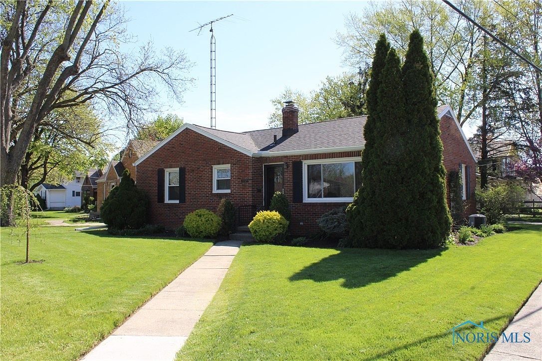 1019 Dixie Hwy, Rossford, OH 43460 Zillow