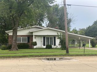 126 SW Main St, Bonne Terre, MO 63628