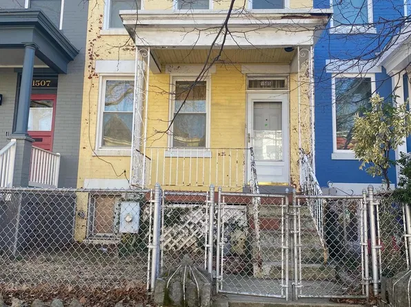 1505 Se #E, Washington, DC 20003