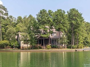 757 Wake Robin, Eclectic, AL 36024