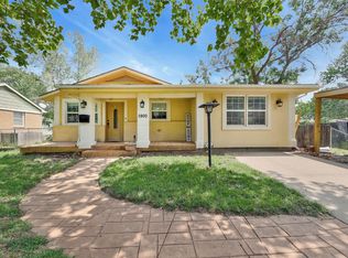 1900 N Edwards Ave, Wichita, KS 67203