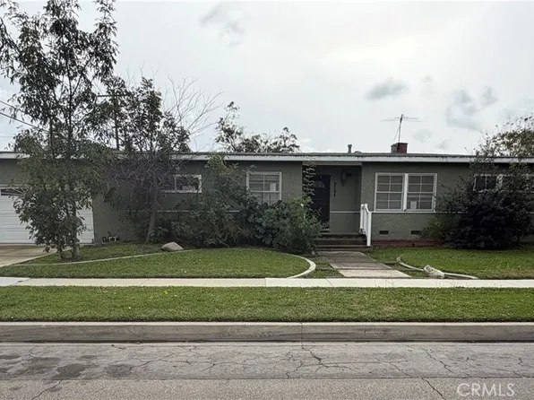5704 E Killdee St, Long Beach, CA 90808
