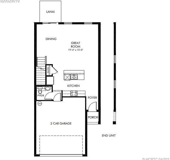 2nd image of 3938 SE Mentmore Ln