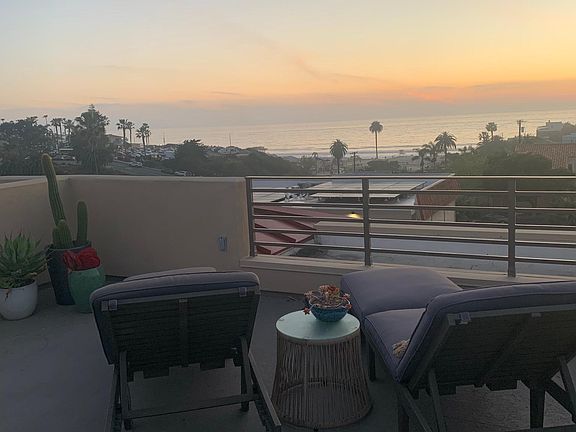 Rooftop view