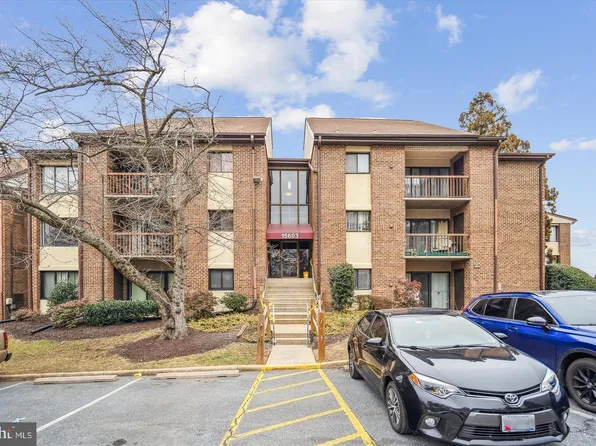 15603 Dorset Rd #17, Laurel, MD 20707