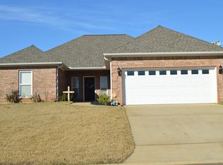 22233 Winston Rd, Paron, AR 72122