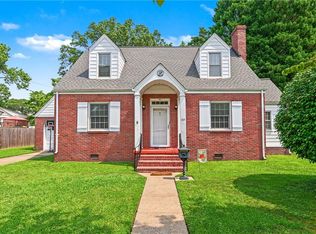 212 Grayson St, Portsmouth, VA 23707