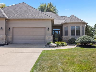 191 Briarcrest Dr, Norwalk, OH, 44857