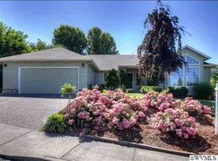 1275 Rainmaker Ct NW, Salem, OR