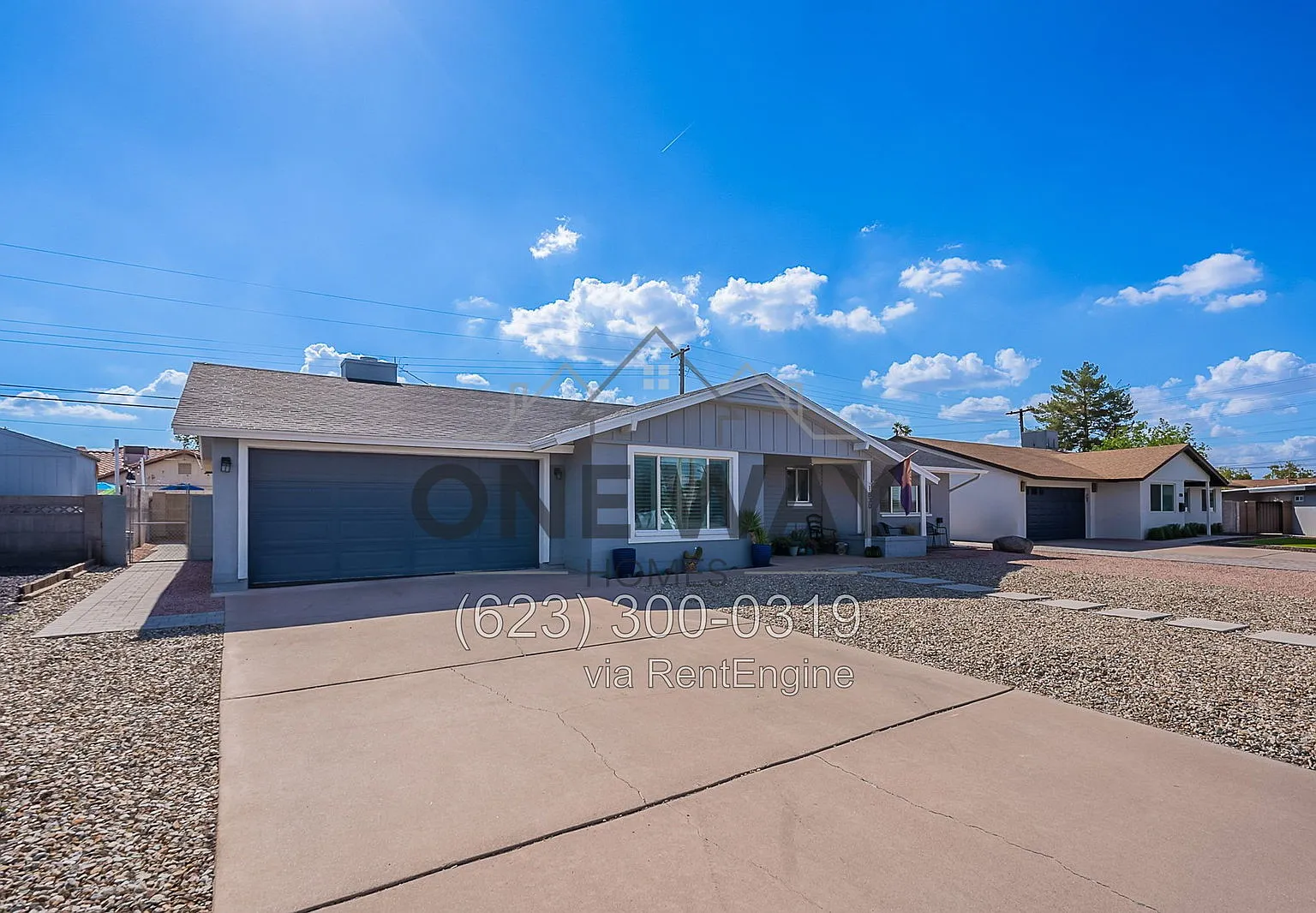 3 bed, 2.0 bath, 2333 sqft, $3,195 — Photo 3