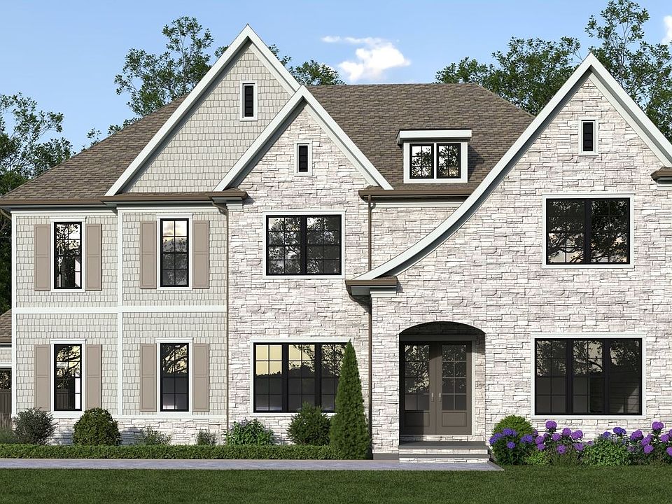 Available with Stone or Brick