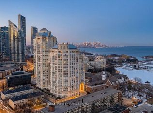 2289 Lake Shore Blvd W #TOWNHOUSE 143, Toronto, ON