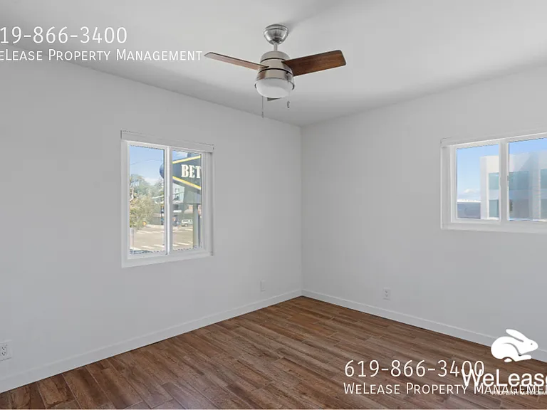 1456 Rosecrans St — Photo 8