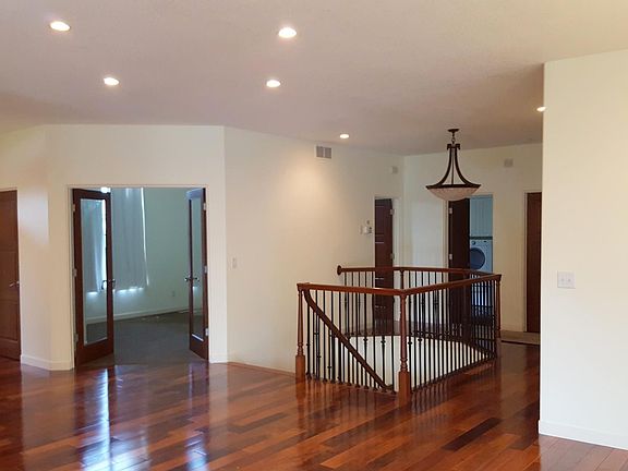 Main floor