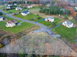 0 Pheasant Way, Ithaca, NY 14850