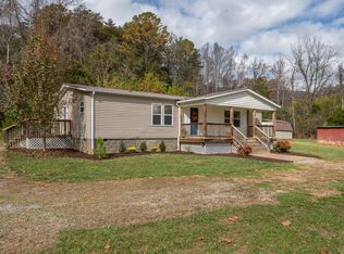 66 Big Spring Rd, Fincastle, VA 24090
