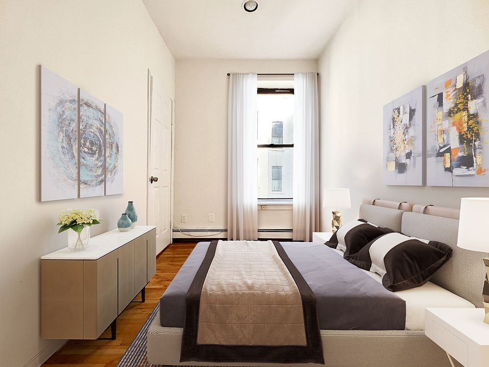 1st image of 251 W 109th St APT 3C