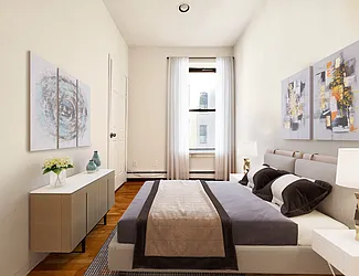 Rented by Vector New York, LLC