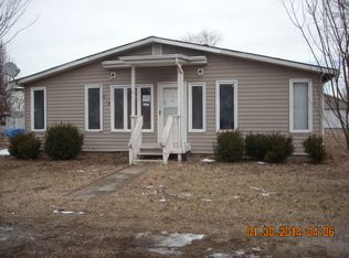 519 Georgianna Dr, New Albany, IN 47150