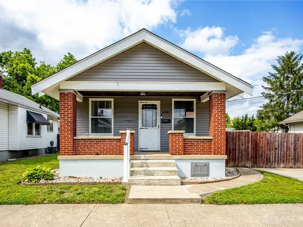 408 Fallert Ave, Hamilton, OH 45015