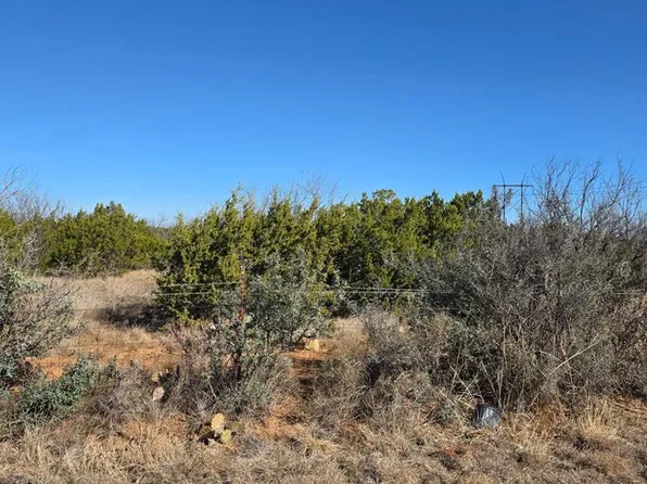 8392 Orient Rd, San Angelo, TX 76905