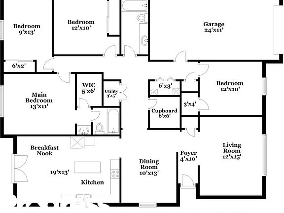 3rd image of this home