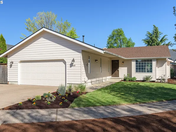 2387 Dale Ave, Eugene, OR 97408