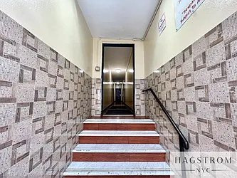 Rented by Hagstrom Management Inc