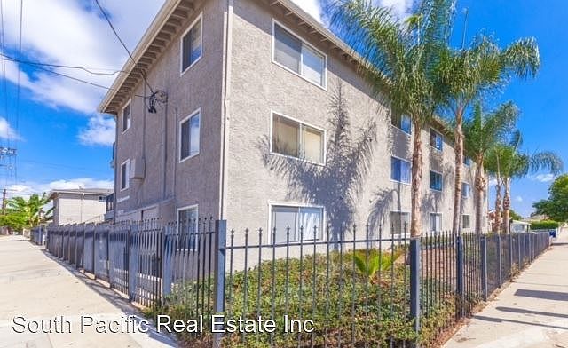 1st image of 25222 S Normandie Ave #2