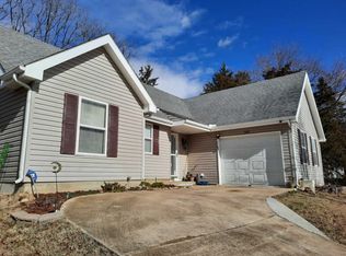 168 Shawn Rd, Kirbyville, MO 65679