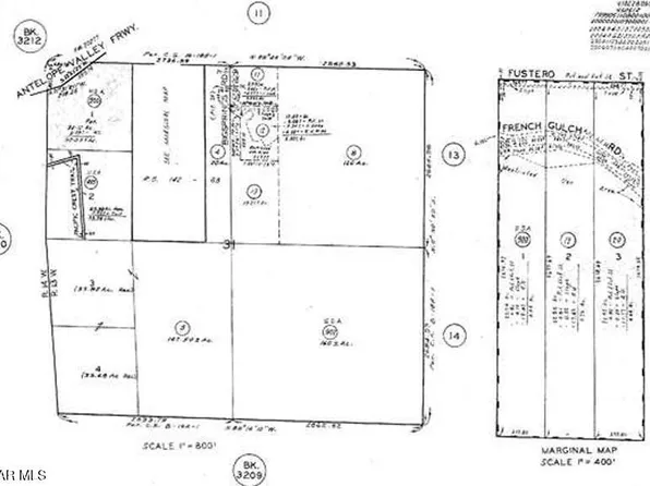 0 Pacific Crest Trl #Vic, Santa Clarita, CA 91390