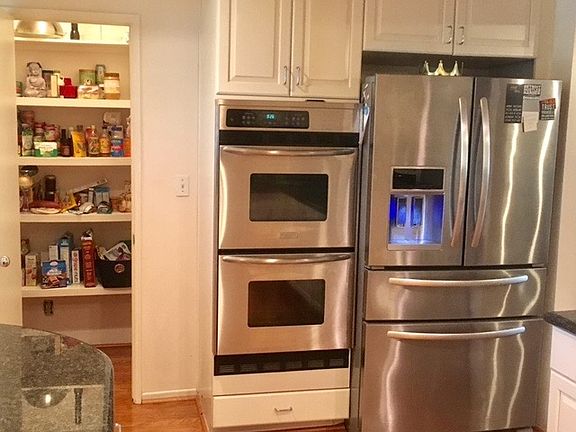 Excellent New Appliances