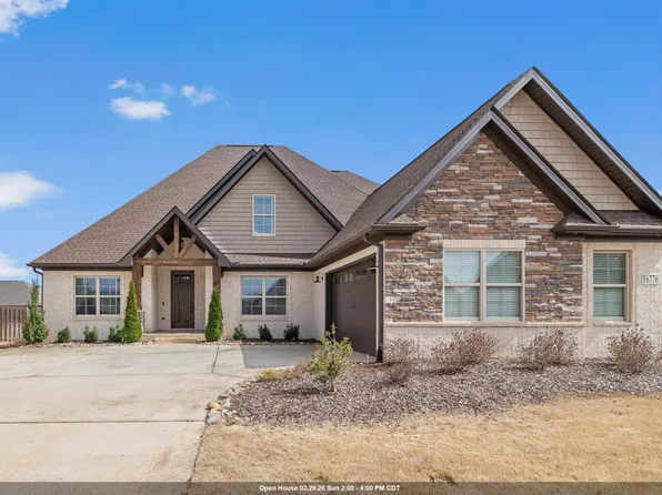16776 Colton Ln, Athens, AL 35613