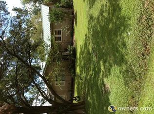 15911 Dewey Rd, Kaplan, LA 70548