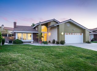 3126 Stevey Way, Lancaster, CA 93536
