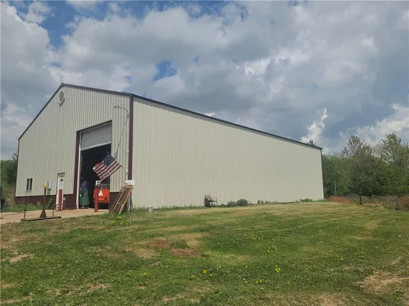 0 20 7/8 Street, Cameron, WI 54822