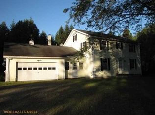43 Fitzgerald Dr, Skowhegan, ME 04976