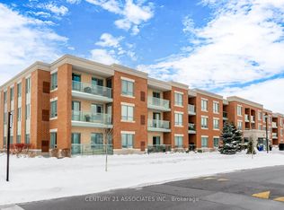 Rosedale Village Gated Community, Brampton, ON L6R 3Z6