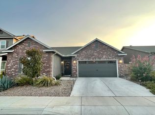 3809 Evergreen Village Ln, Shafter, CA